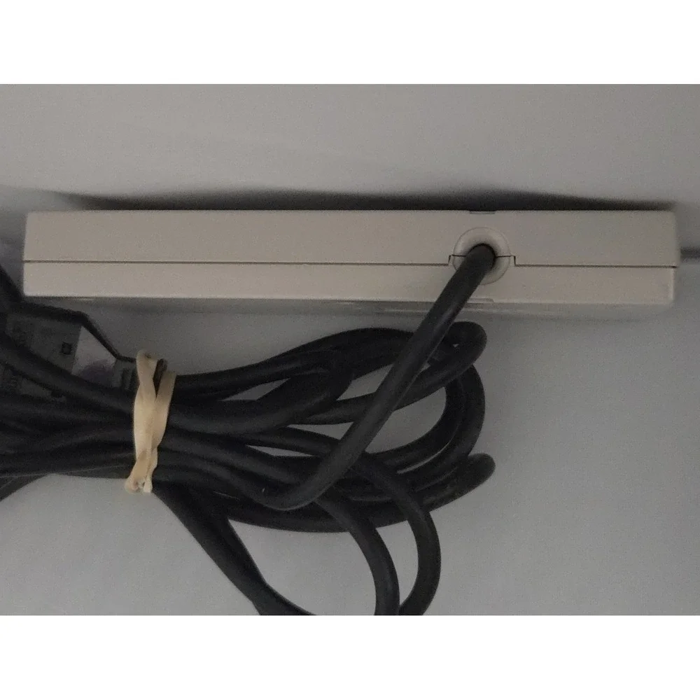 Nintendo nes 004